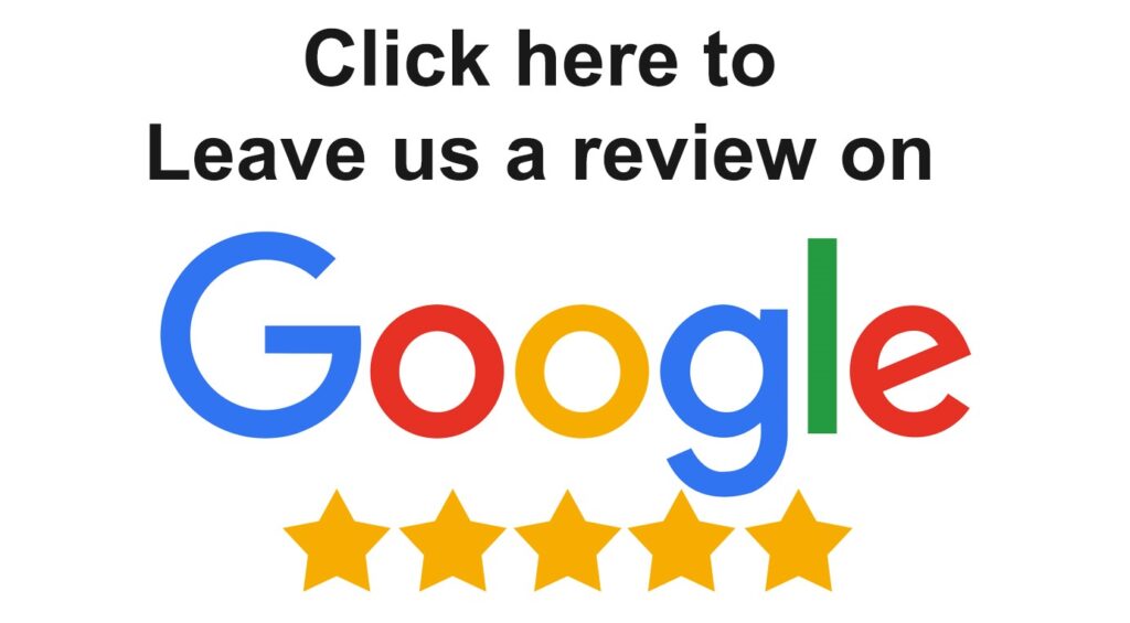 google review logo